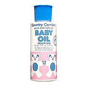 Baby Oil - 