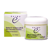 Ester C Crème with E Skin Recovery Complex - 