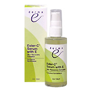 Ester C Serum with E Skin Recovery Complex - 