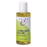 Jojoba & E Skin Oil - 