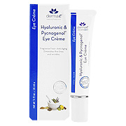Pycnogenol and Hyaluronic Acid Eye Crème - 