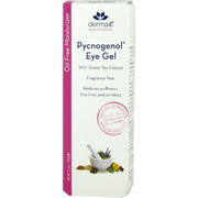 Pycnogenol Eye Gel with Green Tea Extract - 