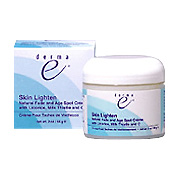Skin Lighten Natural Fade Age Spot Crème - 