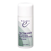 Tea Tree & E Face & Body Moisturizing Gel - 