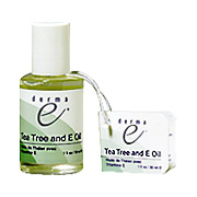 Tea Tree & E Oil - 