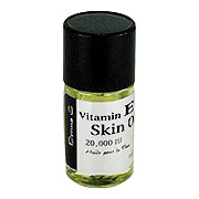 Vitamin E Oil 20,000 IU - 