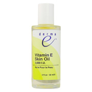 Vitamin E Oil 3,600 IU - 