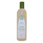 Body Boosting Jojoba Spirulina Shampoo - 