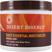 Daily Essential Facial Moisturizer - 