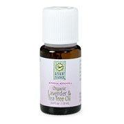 Tea Tree with Lavender Oil - 