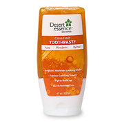 Toothpaste Citrus Fresh - 
