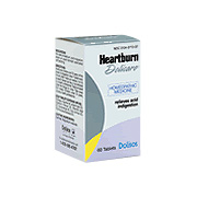 Dolicare Heartburn - 
