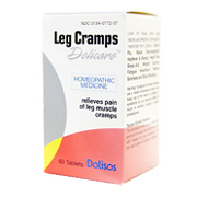 Dolicare Leg Cramps - 