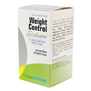Dolicare Weight Control - 