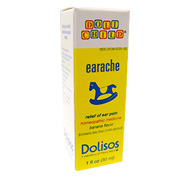 Dolichild Earache - 