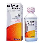 Dolicough Solution - 