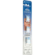 Toothbrush Monte Bianco Medium Refill - 