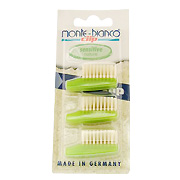 Toothbrush Monte Bianco Soft Refill - 