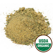 Fajita Seasoning Organic - 