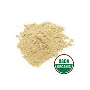 Ginger Root Powder Organic - 