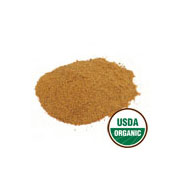 Nutmeg Powder Organic - 