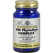 PM PhytoGen Complex - 