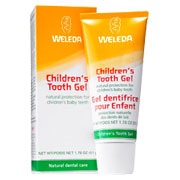 Children's Tooth Gel Trial Size - 