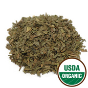 Tarragon Leaf Organic Cut & Sifted - 