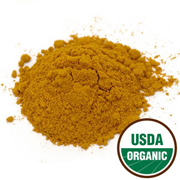 Turmeric Root Powder Organic - 