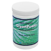 Green Power Organic - 