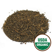 Earl Grey Tea Decaffeinated Organic - 