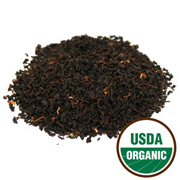 Ceylon Broken Orange Pekoe Tea Organic - 