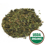Moroccan Mint Tea Organic - 