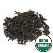 Oolong Se Chung Tea Organic - 