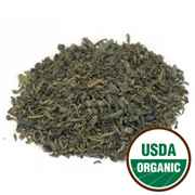 Chunmee Green Tea Organic - 
