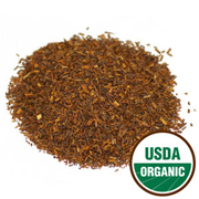 Rooibos Earl Grey Tea Organic - 