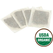 Chai Tea Bags Organic - 
