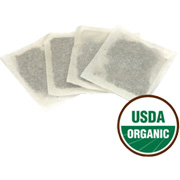 Lemongrass Tea Bags Organic - 