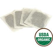 Spearmint Tea Bags Organic - 