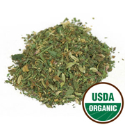 Trinity Rejuva-Mint Tea Organic - 