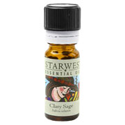 Clary Sage Oil - 