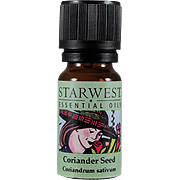 Coriander Seed Oil - 