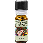 Myrtle Essential Oils - 