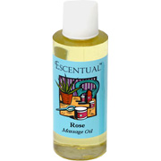 Rose Massage Oils - 