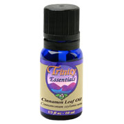 Trinity Cinnamon Leaf Oil - 