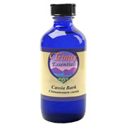 Trinity Cinnamon Cassia Bark Oil - 