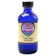 Trinity Clary Sage Oil - 