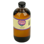 Trinity Lemon Oil - 