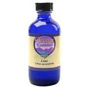 Trinity Lime Oil - 