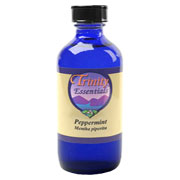 Trinity Peppermint Oil - 